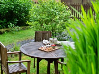 Cottage Dolgellau Außenaufnahme 2