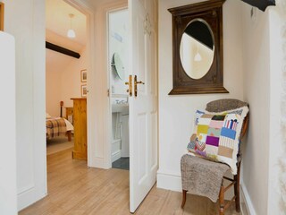 Cottage Dolgellau Ausstattung 23