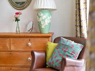 Holiday cottage Dolgellau Features 16