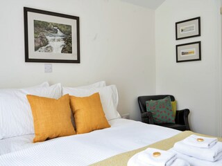 Cottage Dolgellau Ausstattung 25