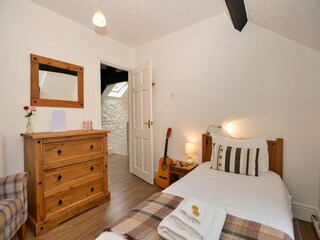 Cottage Dolgellau Ausstattung 26