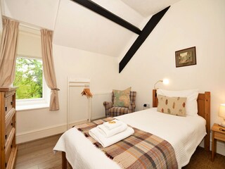 Casa vacanze Dolgellau Caratteristiche 23