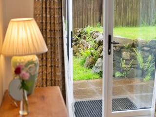 Cottage Dolgellau Außenaufnahme 8
