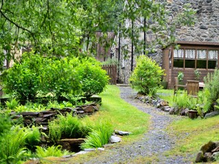 Cottage Dolgellau Außenaufnahme 13