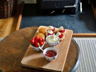 Holiday cottage Dolgellau  33