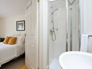 Vakantiehuisje Dolgellau Kenmerken 16