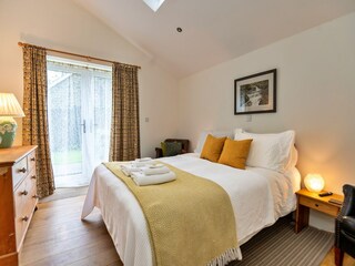 Cottage Dolgellau Ausstattung 15