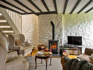 Casa vacanze Dolgellau Caratteristiche 25