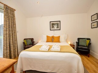 Vakantiehuisje Dolgellau Kenmerken 22