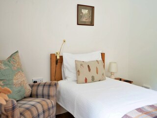 Vakantiehuisje Dolgellau Kenmerken 25