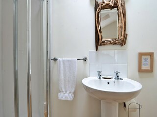 Cottage Dolgellau Ausstattung 20