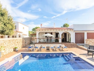 Appartement Ferreries  3