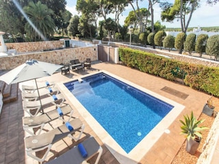 Appartement Ferreries  5