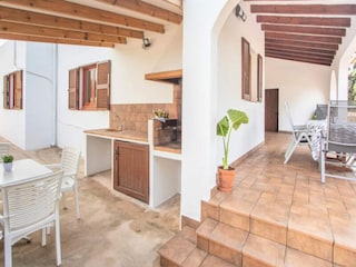 Apartment Ferreries  6
