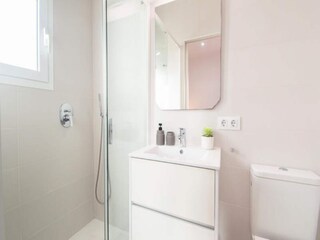 Appartement Ferreries  10