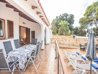 Appartement Ferreries  13