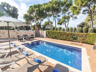 Appartement Ferreries  15
