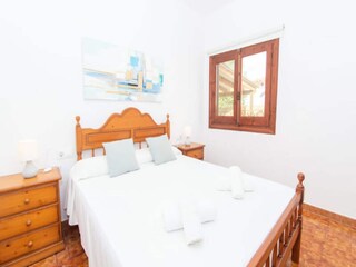 Appartement Ferreries  18