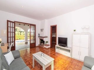 Appartement Ferreries  20