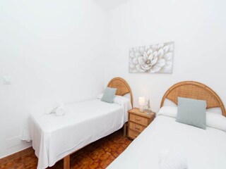 Appartement Ferreries  21