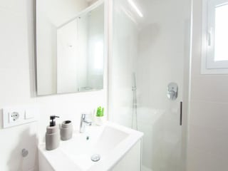 Apartment Ferreries  22