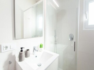 Appartement Ferreries  22