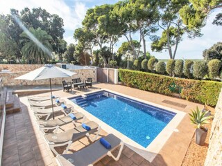 Appartement Ferreries  25