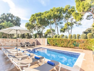 Appartement Ferreries  26