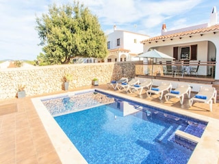 Appartement Ferreries  27