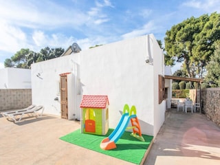 Appartement Ferreries  28