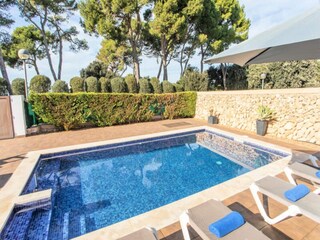Appartement Ferreries  29