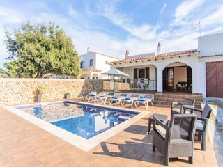 Appartement Ferreries  36