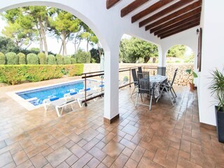 Appartement Ferreries  38