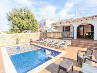 Appartement Ferreries  39