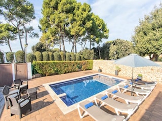 Appartement Ferreries  41