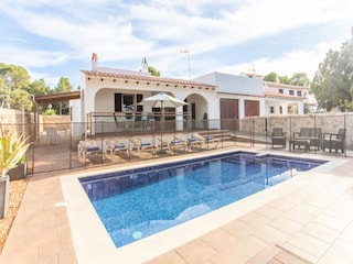 Appartement Ferreries  44