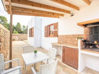 Appartement Ferreries  45