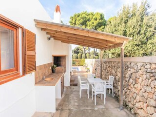 Appartement Ferreries  46