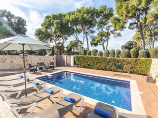 Appartement Ferreries  50