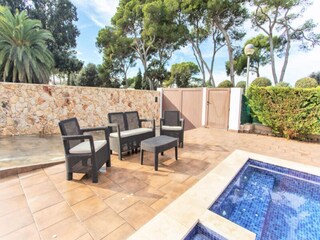 Appartement Ferreries  51