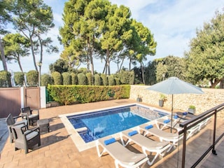 Appartement Ferreries  53