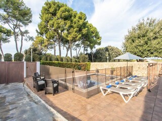 Appartement Ferreries  54