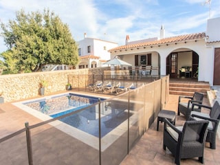 Appartement Ferreries  55