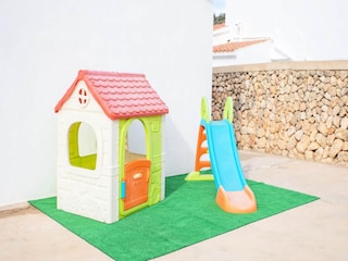 Appartement Ferreries  56