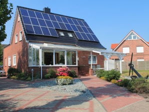 Ferienwohnung 1 Wetzel´s Hus - Borkum - image1