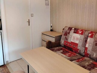 Apartment Guillestre Ausstattung 5