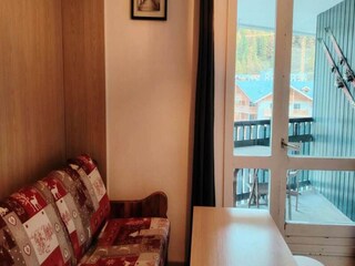 Apartment Guillestre Features 9