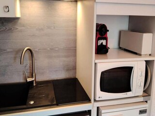 Apartment Guillestre Features 13