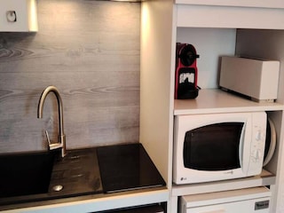 Appartement Guillestre Kenmerken 13