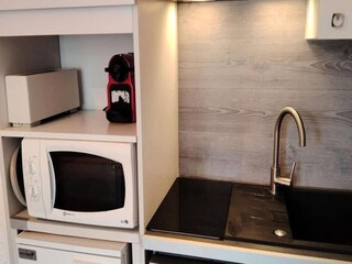 Apartment Guillestre Features 14